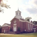 Shawmut United Methodist Church