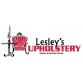 Lesley's Upholstery