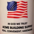 Acme Building Supply
