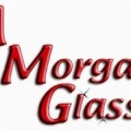 A Morgan Glass