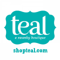 Teal A Swanky Boutique