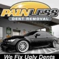 Painless Dent Removal