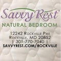 Savvy Rest Natural Bedroom