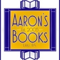 Aaron's Books