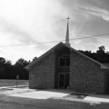 Bayou Baptist Church