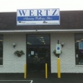 Wertz Flooring Gallery Inc