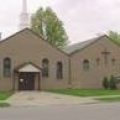 Antioch Missionary Baptist Church