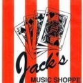 Jack's Music Shop