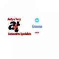 Andy and Terry Automotive Specialists