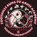 Foothills Kung-Fu Arnis Academy