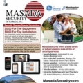 Masada Security
