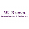 W Brown Custom Jewelry & Design Inc