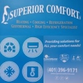 Superior Comfort Inc