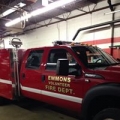 Emmons Volunteer Fire Department