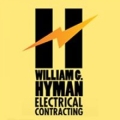 William G Hyman Electric