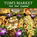 Tom's Market of Tiverton
