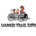 The Waggin Trail Express