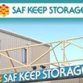 Saf Keep Storage