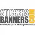 Stickers Bannerscom