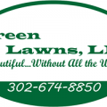 Green Lawns