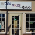 Words Wicks & Wood