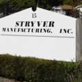 Stryver Manufacturing Inc