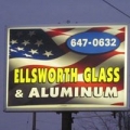 Ellsworth Glass & Aluminum Inc
