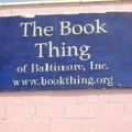 The Book Thing of Baltimore Inc