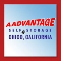 Aadvantage Self Storage