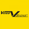 Voss Signs Inc