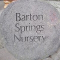 Barton Springs Nursery