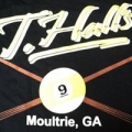 T Halls Inc
