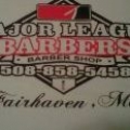 Major League Barbers