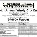 Windy City Darters Inc