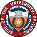 University Of Texas System