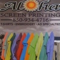 Aloha Screen Printing