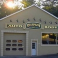 Clairmont Auto Body Inc