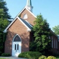 Indian Head United Methodist Church
