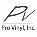 PRO Vinyl Inc
