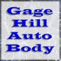 Gage Hill Auto Body