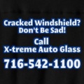 X-Treme Auto Glass