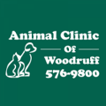 Animal Clinic Of Woodruff