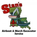 Stan's Airboat and Marsh Excavator Service