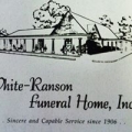 White-Ranson Funeral Home