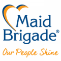 Maid Brigade of San Diego