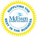 McEwen Industries Inc