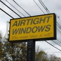 Airtight Windows & Seamless Vinyl Siding Inc
