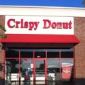 Crispy Donuts