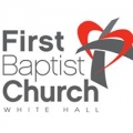 First Baptist Church-White Hall