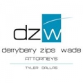 Derryberry Zips Wade Lawhorn PLLC